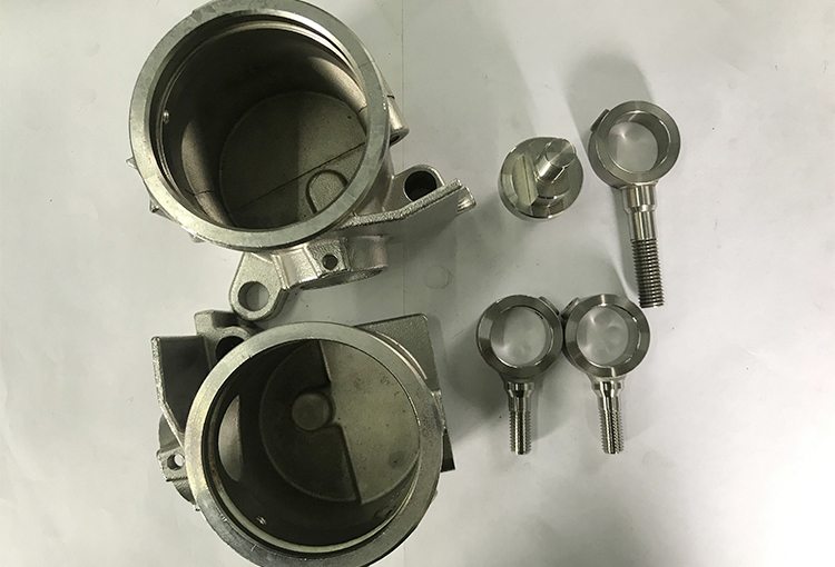 噴水織機(jī)配件